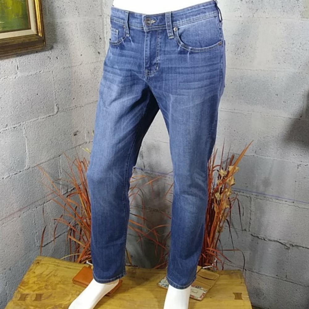 Seven7 Men's Jeans
